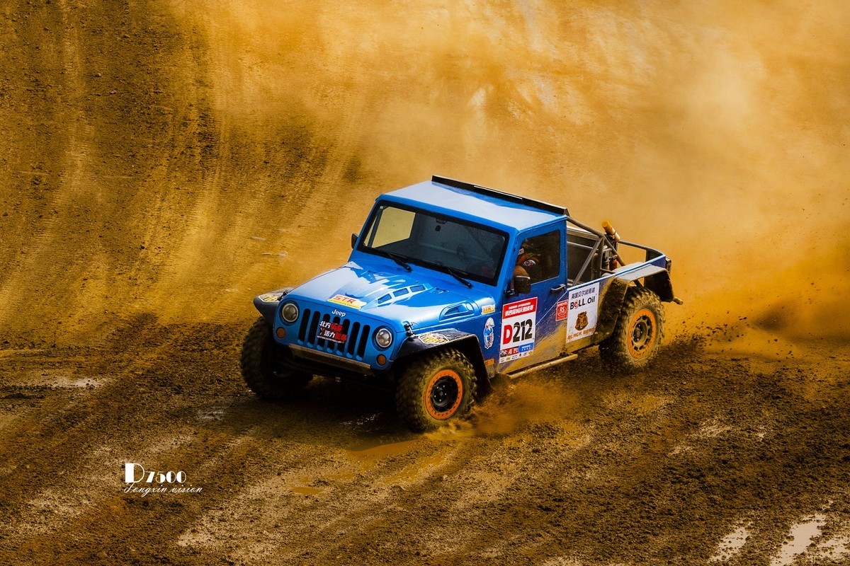 百年赛道飙车（99）