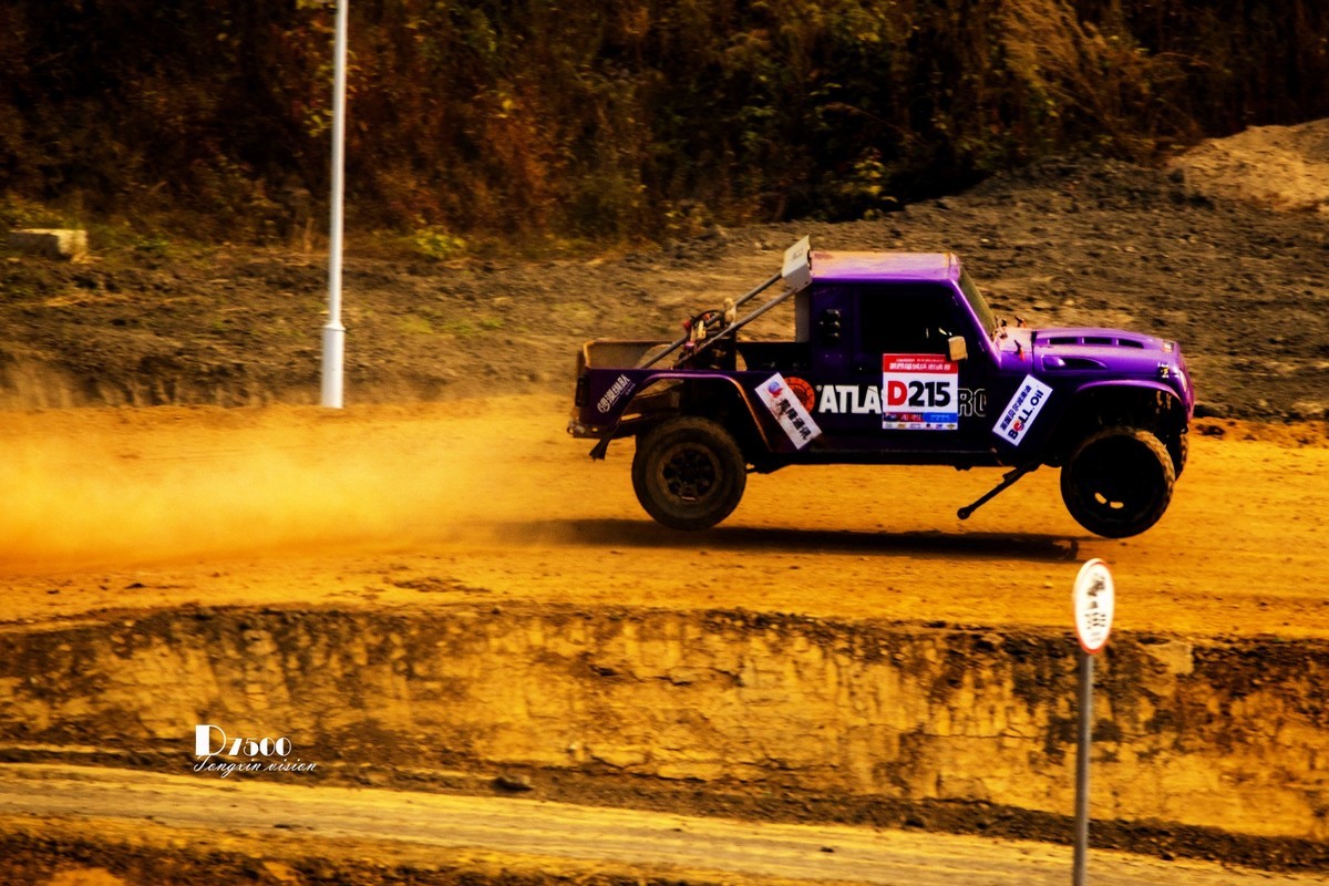 百年赛道飙车（99）