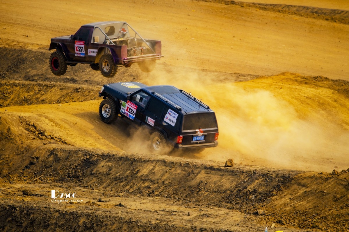 百年赛道飙车（99）