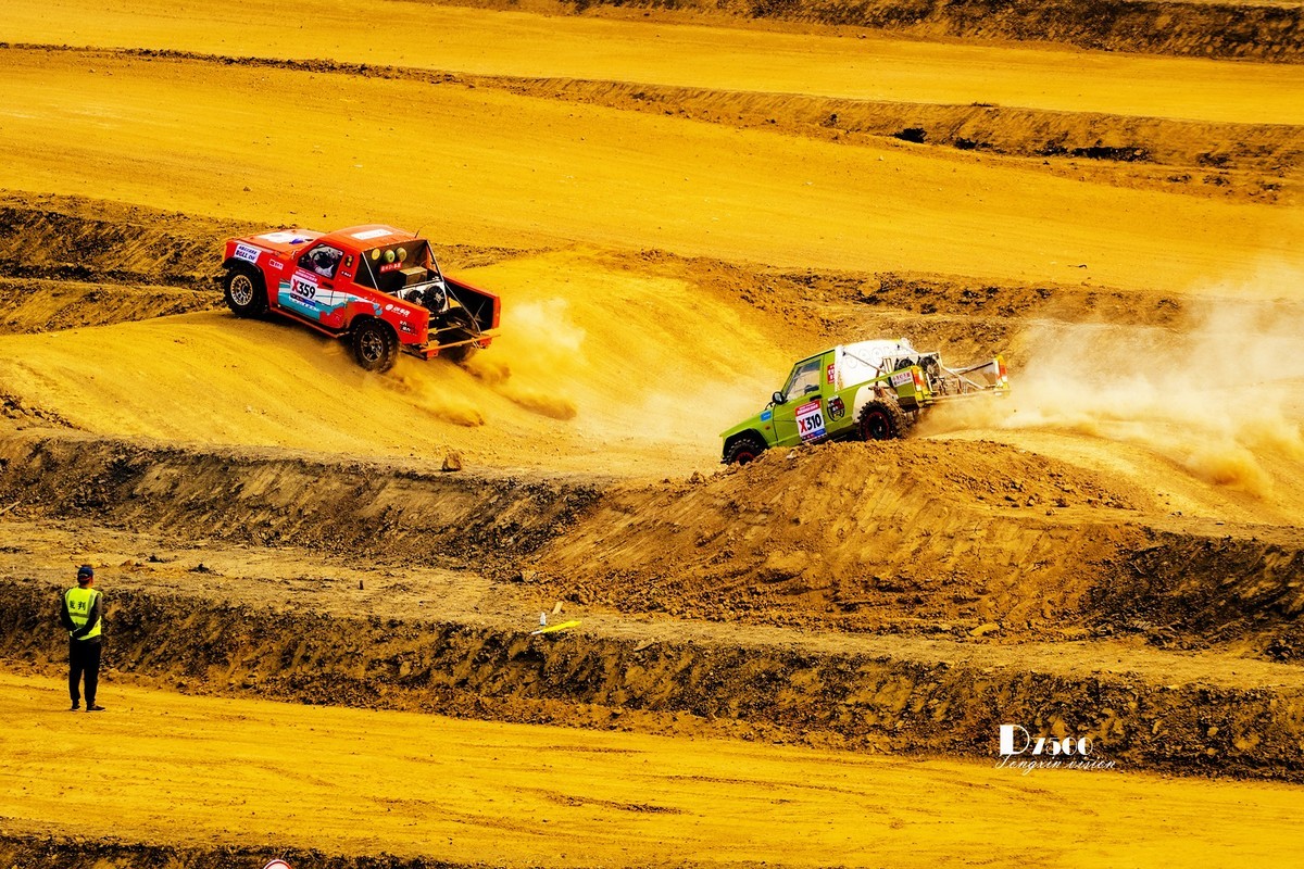 百年赛道飙车（99）