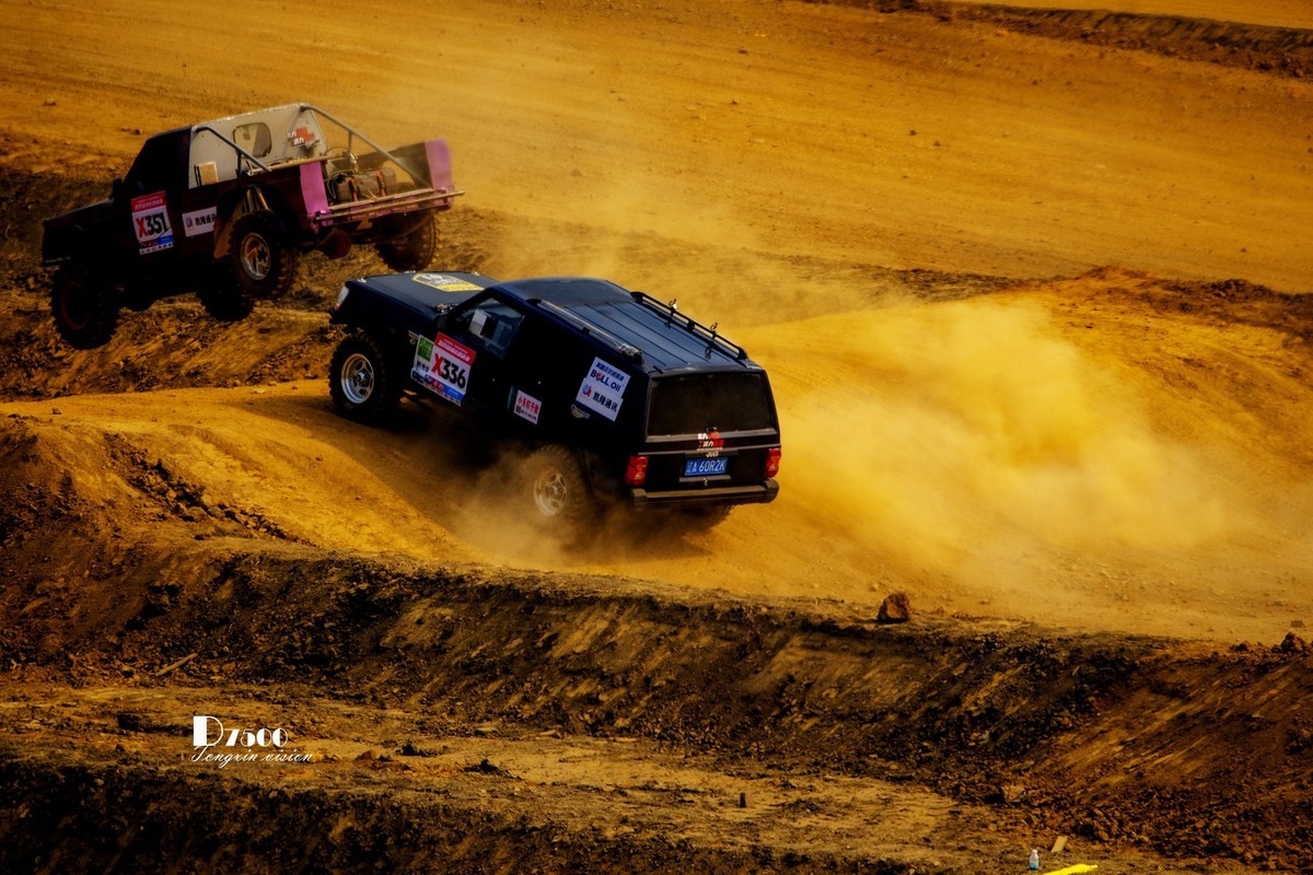 百年赛道飙车（99）