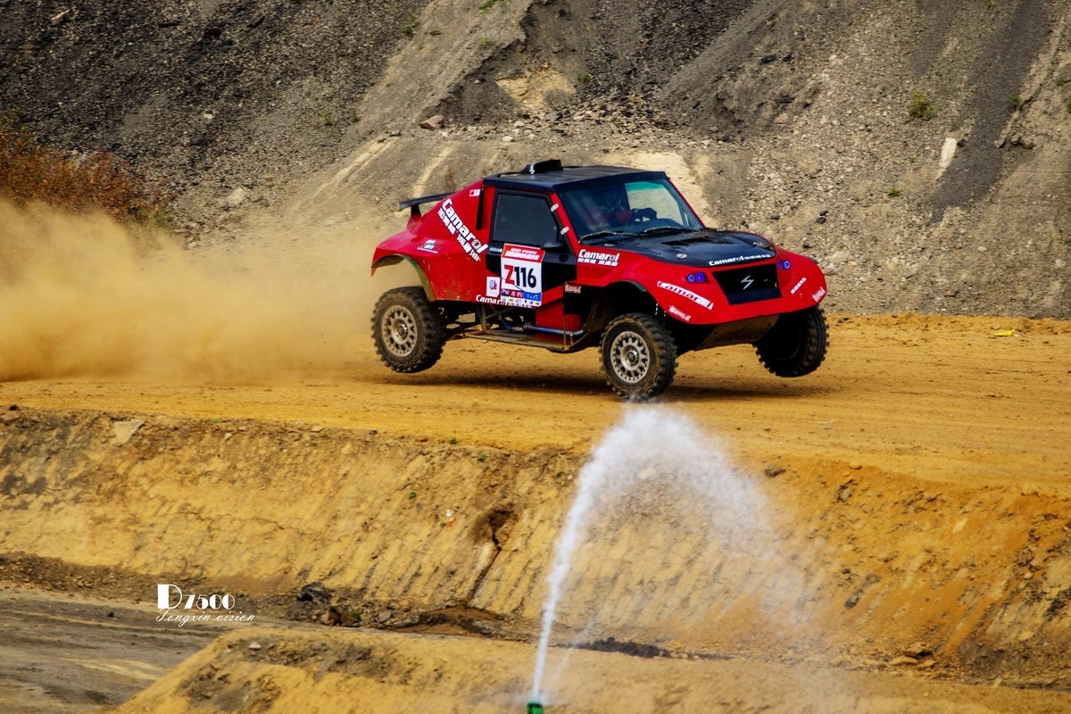 百年赛道飙车（99）