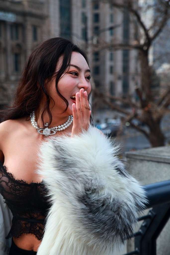 人的拍摄 ------ 690