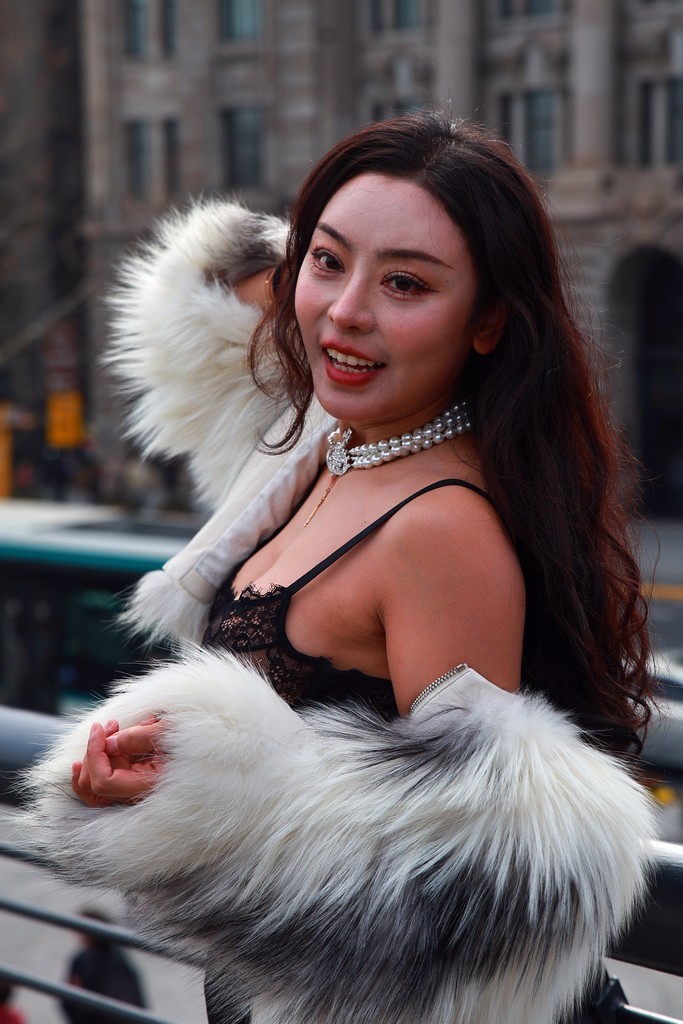 人的拍摄 ------ 690