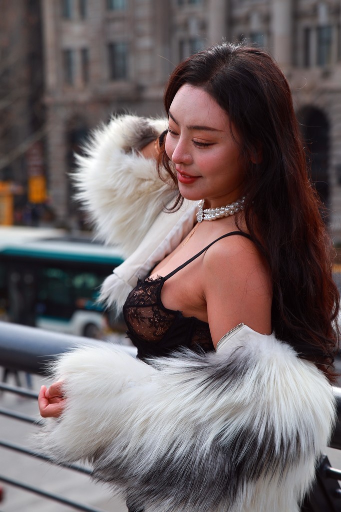 人的拍摄 ------ 690