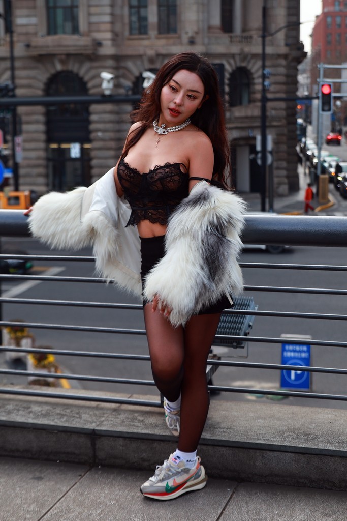 人的拍摄 ------ 690