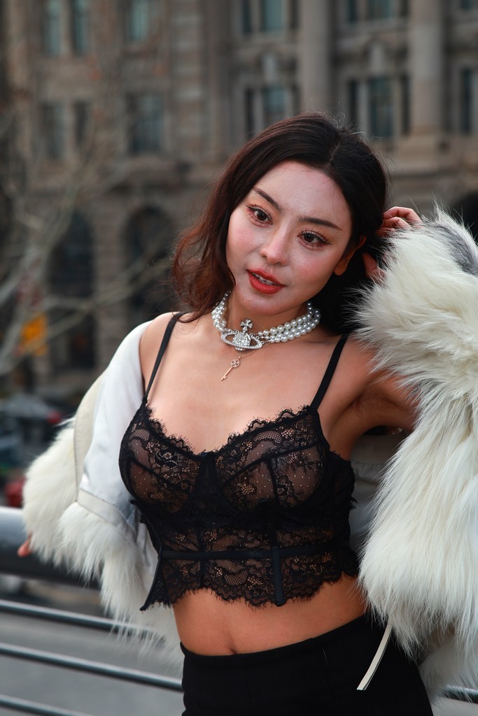 人的拍摄 ------ 690