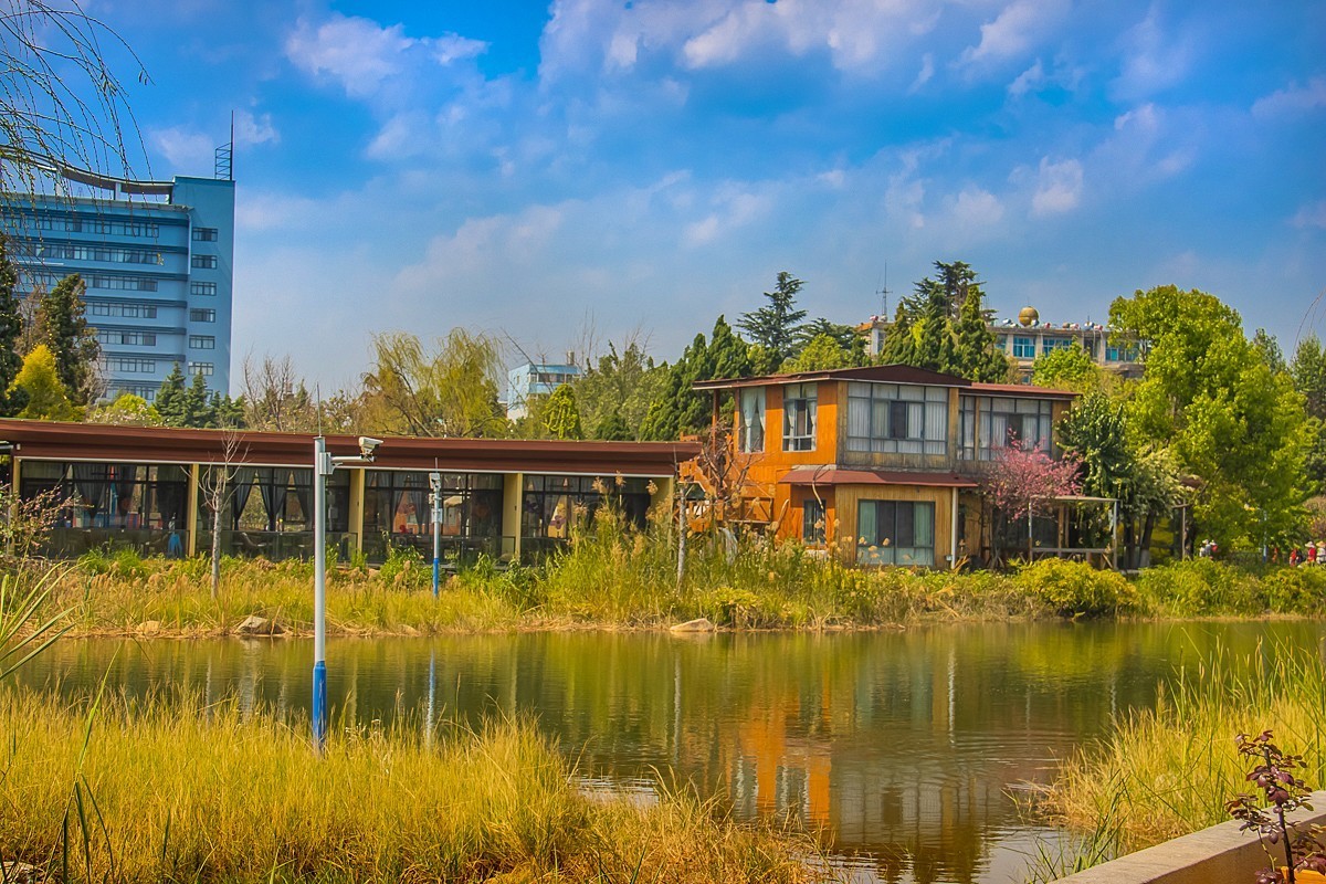 2025-06-06云南玉溪聂耳公园（一）