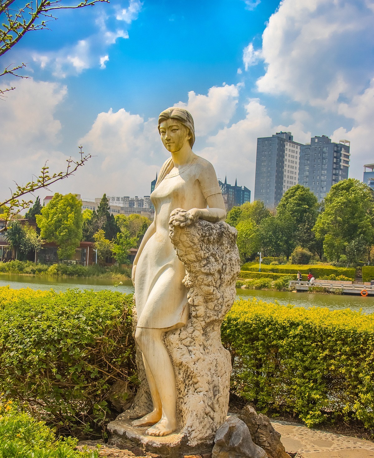 2025-06-06云南玉溪聂耳公园（一）