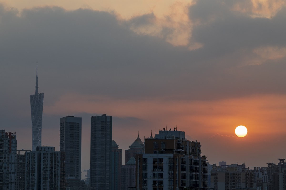 日出风光片。。。