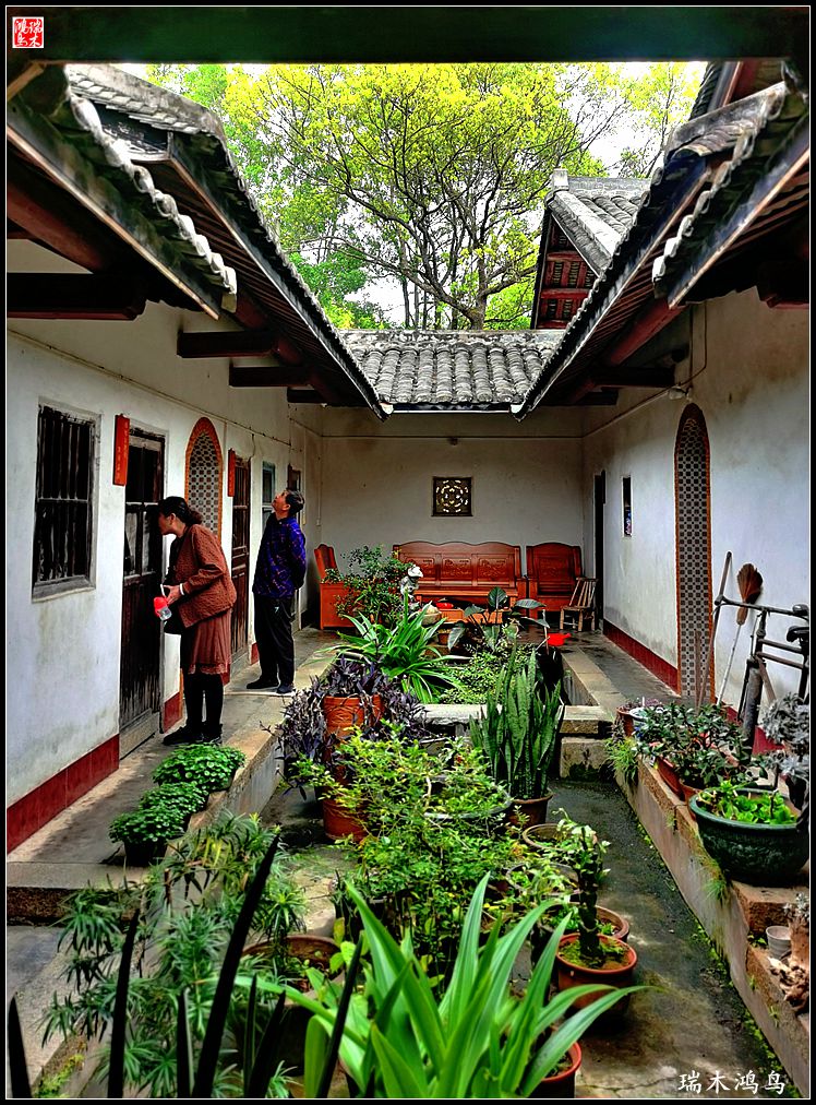 【印象潮汕】24.ye剑英纪念园纪行