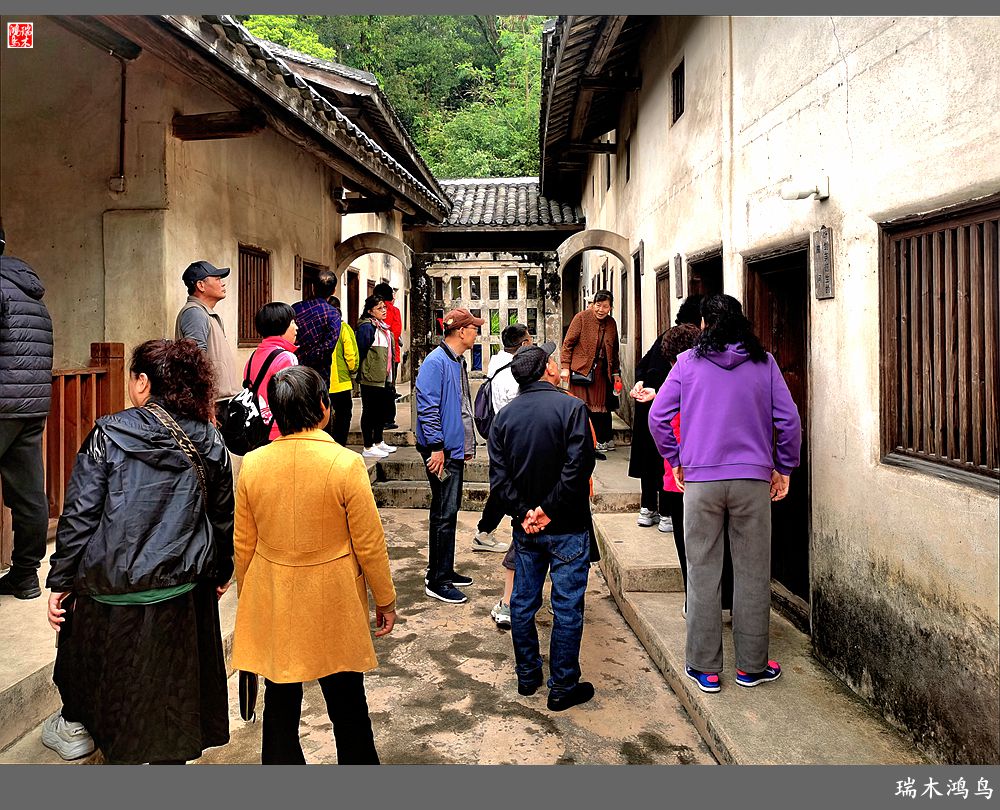 【印象潮汕】24.ye剑英纪念园纪行