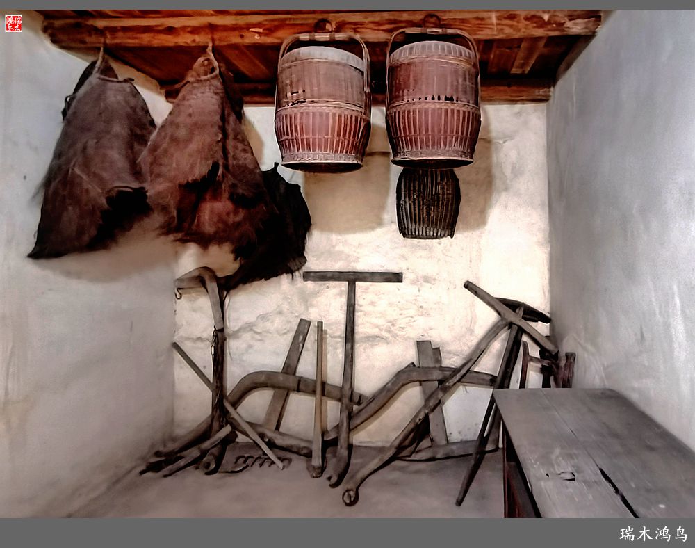 【印象潮汕】24.ye剑英纪念园纪行