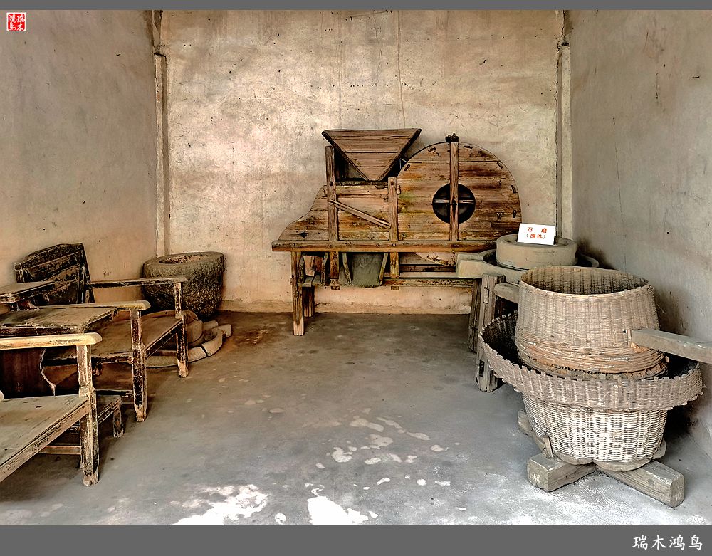 【印象潮汕】24.ye剑英纪念园纪行