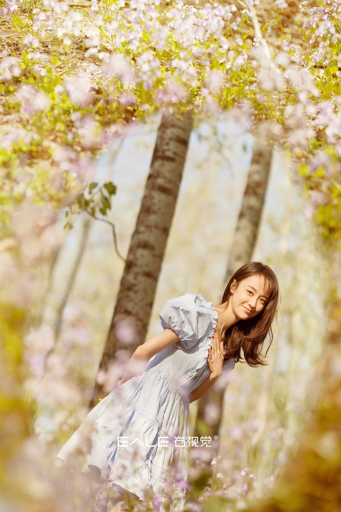 【右视觉摄影】镜中花