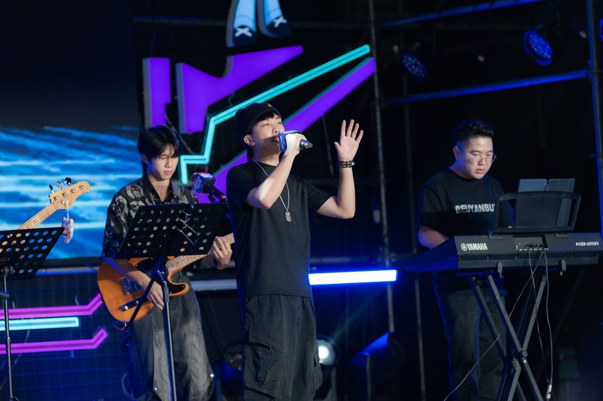 东莞动漫展抓拍