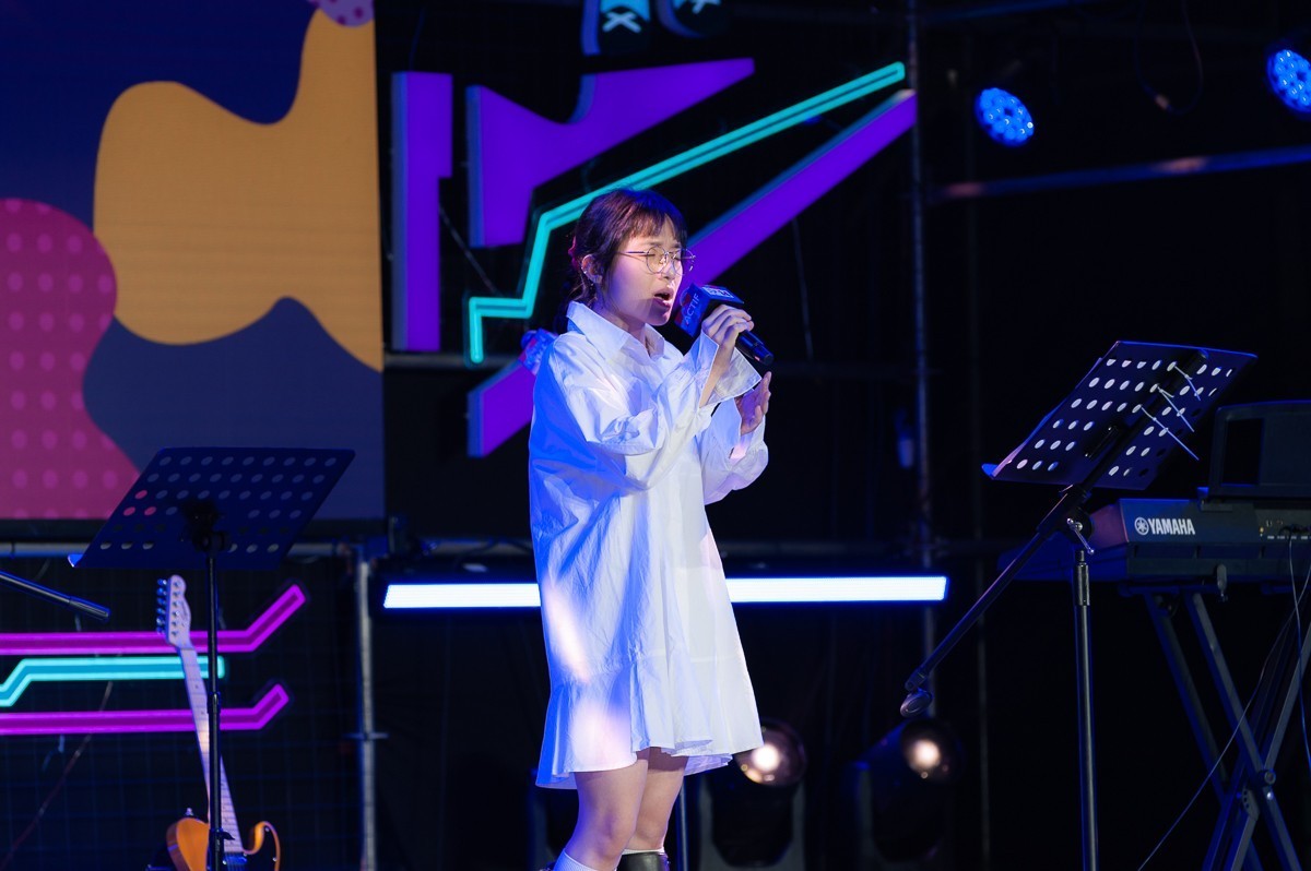 东莞动漫展抓拍