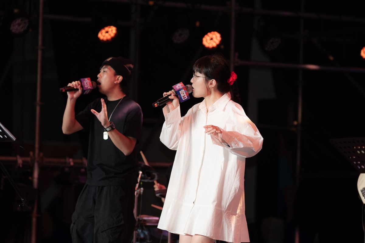 东莞动漫展抓拍