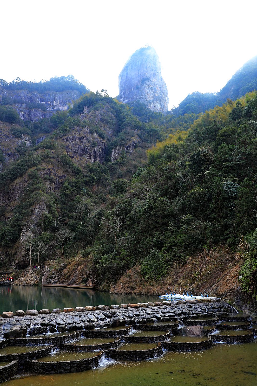 永嘉灵运仙境3