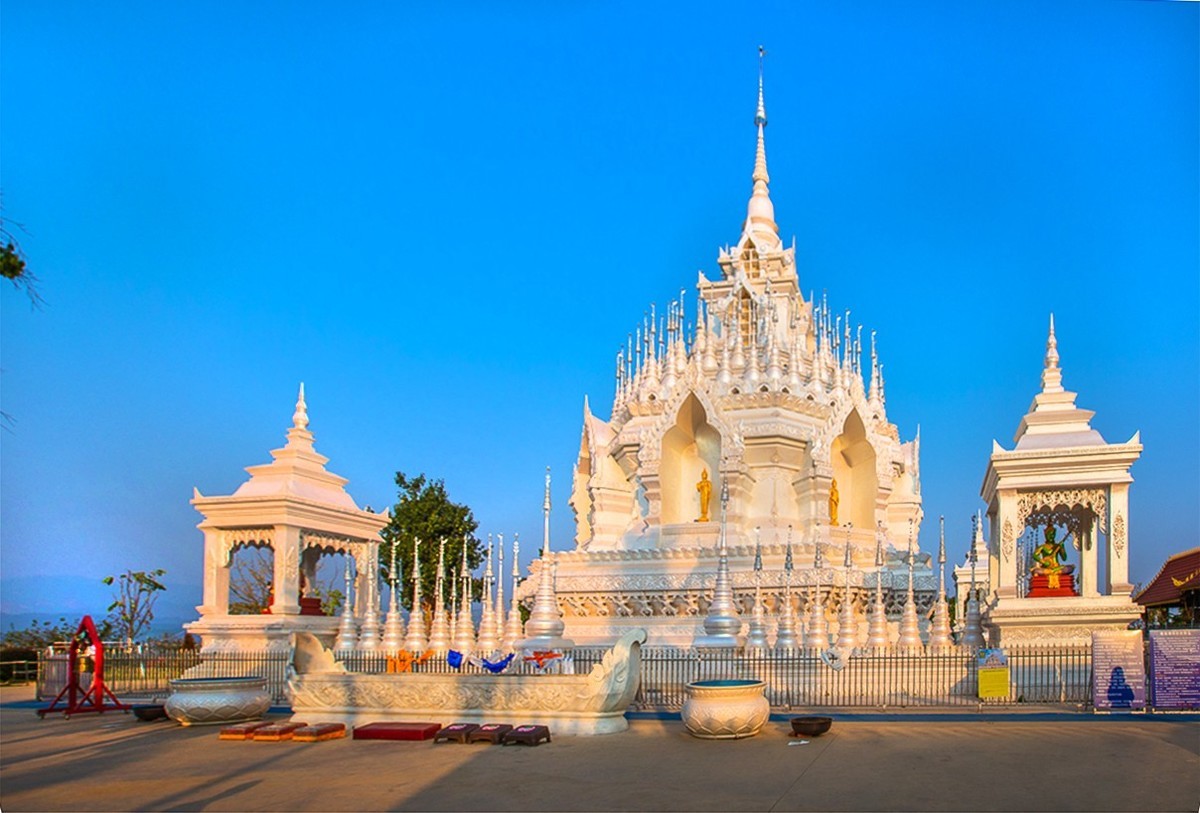 2024-04-27西双版纳般若寺（二）