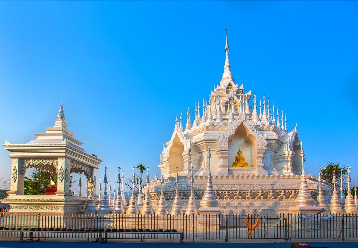 2024-04-27西双版纳般若寺（二）