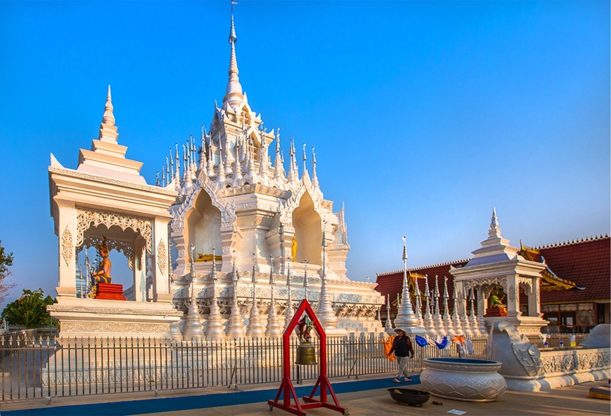 2024-04-27西双版纳般若寺（二）