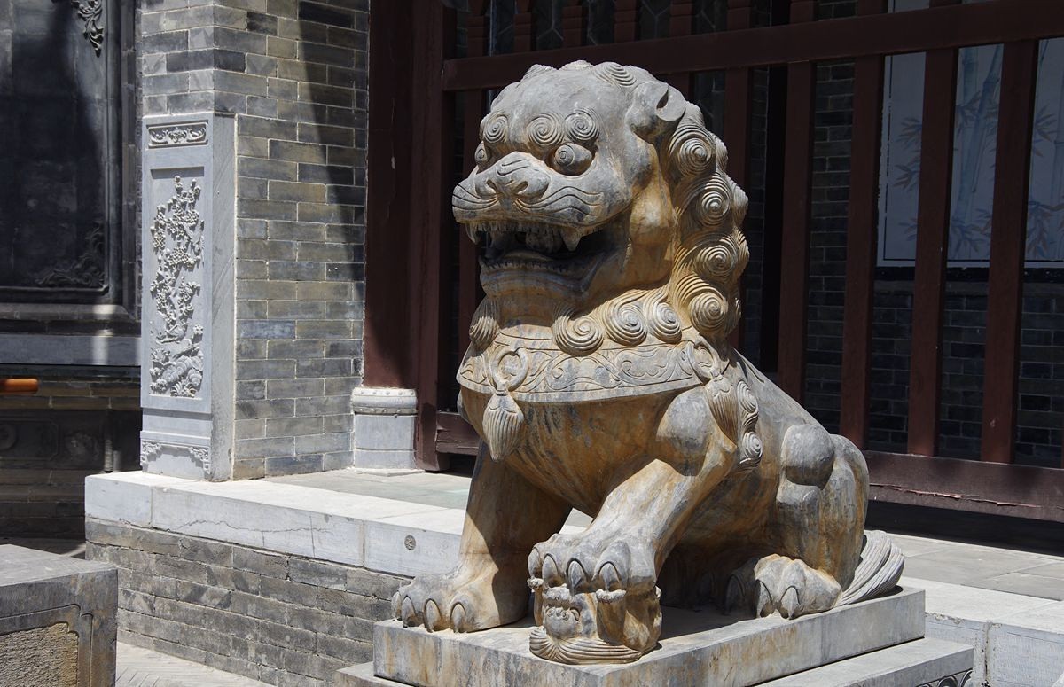 泰安太平湖景区游记-结束篇