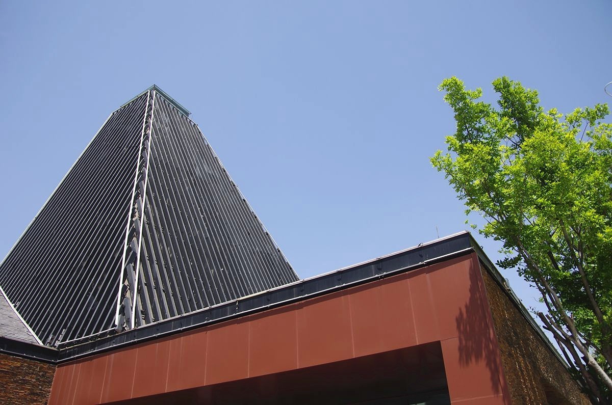 泰安太平湖景区游记-结束篇