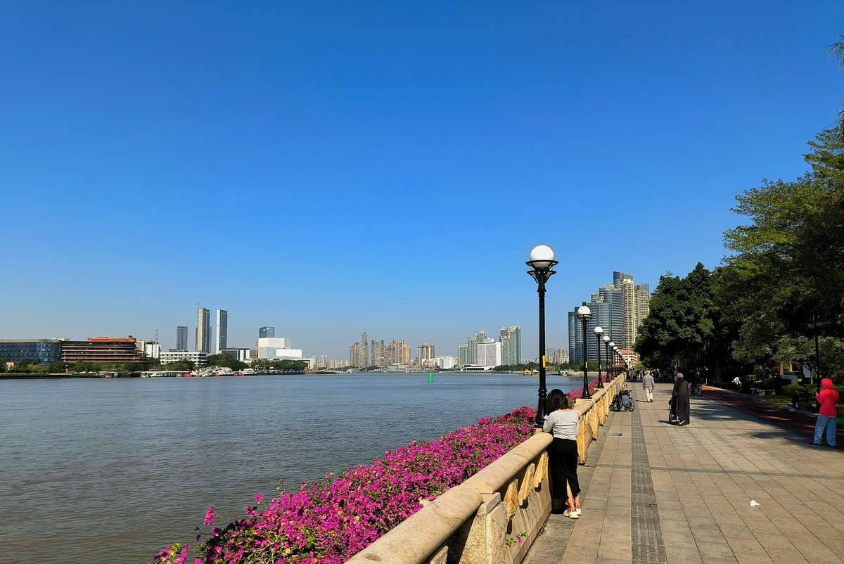 珠江西。。。。。。