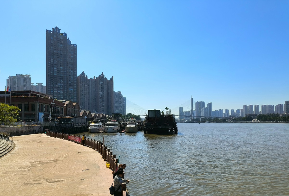 珠江西。。。。。。