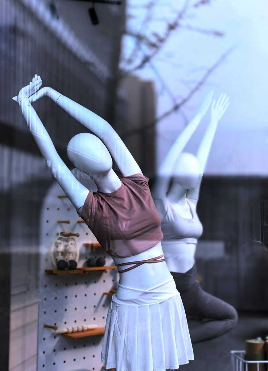 城市光影碎片之六十九