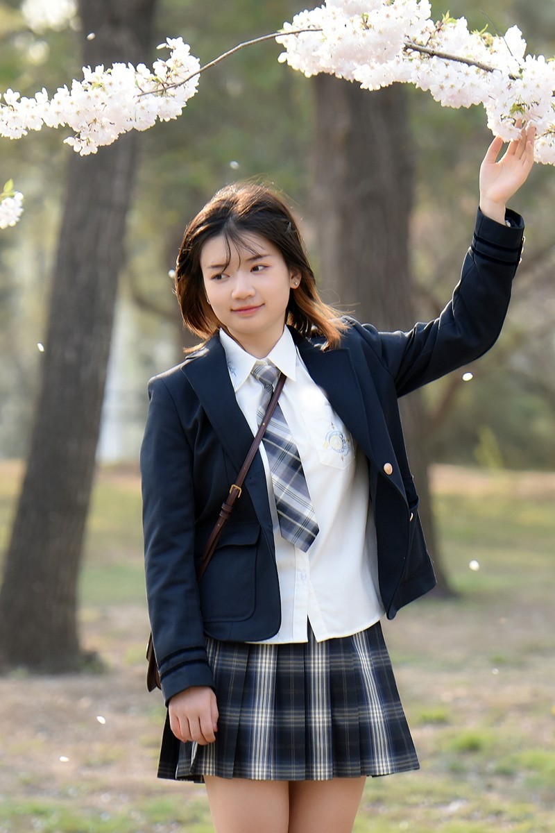 2025年第0198贴-春天里的人文纪实抓拍（0322）