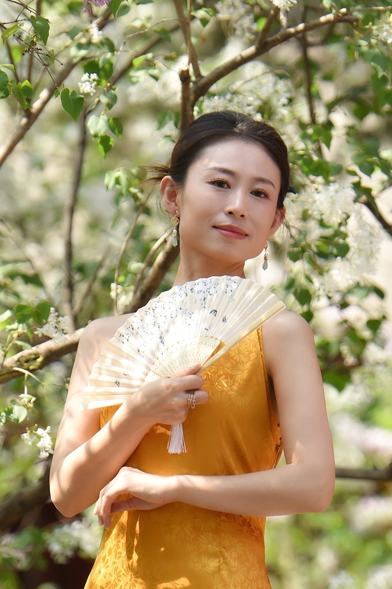 2025年第0198贴-春天里的人文纪实抓拍（0322）