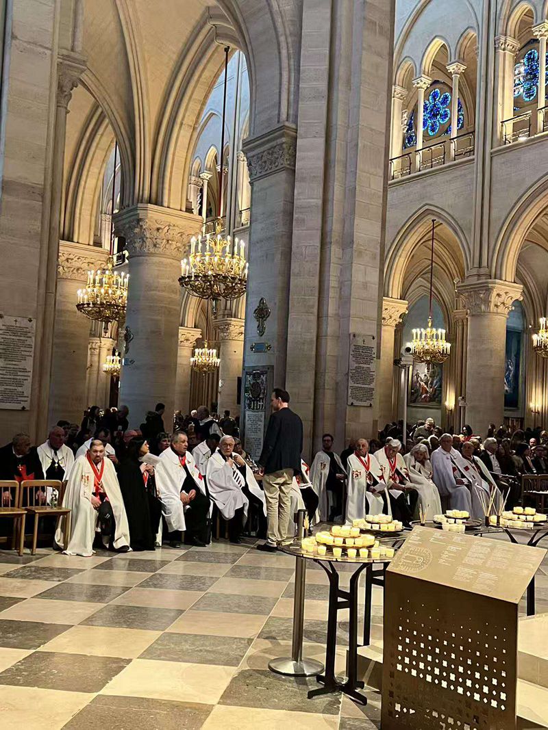 25.3.21走进法国卢浮宫