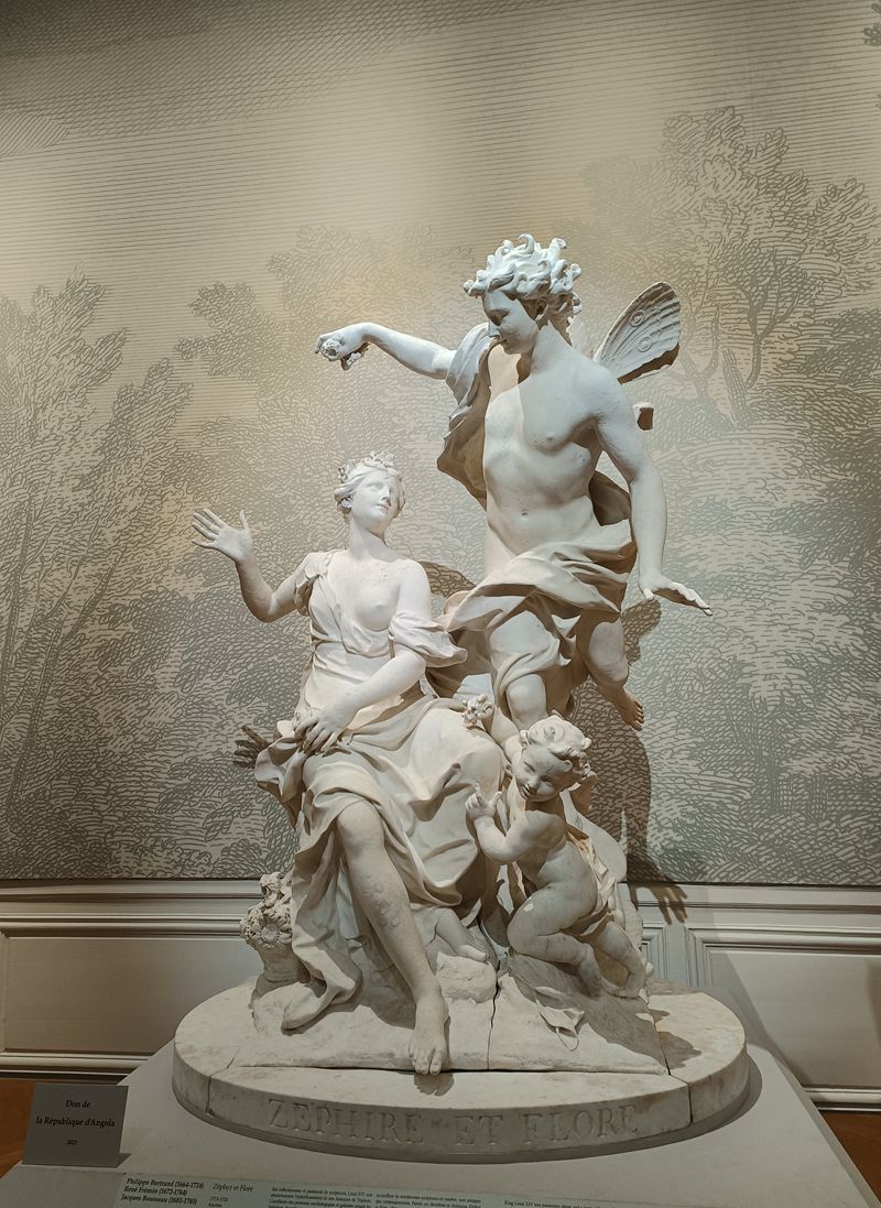 25.3.21走进法国卢浮宫