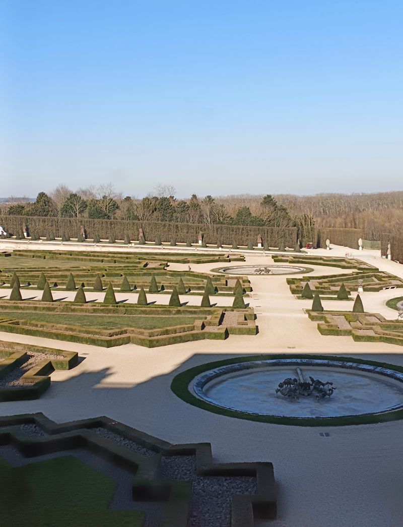 25.3.21走进法国卢浮宫