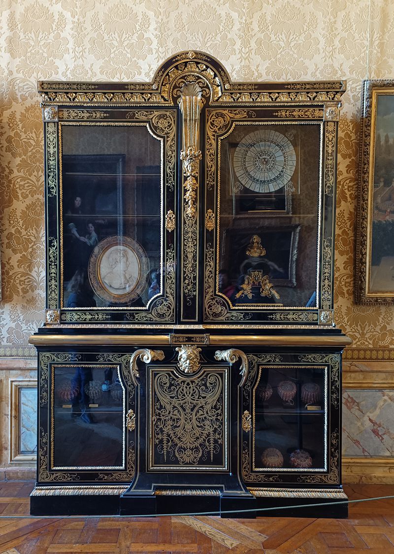 25.3.21走进法国卢浮宫