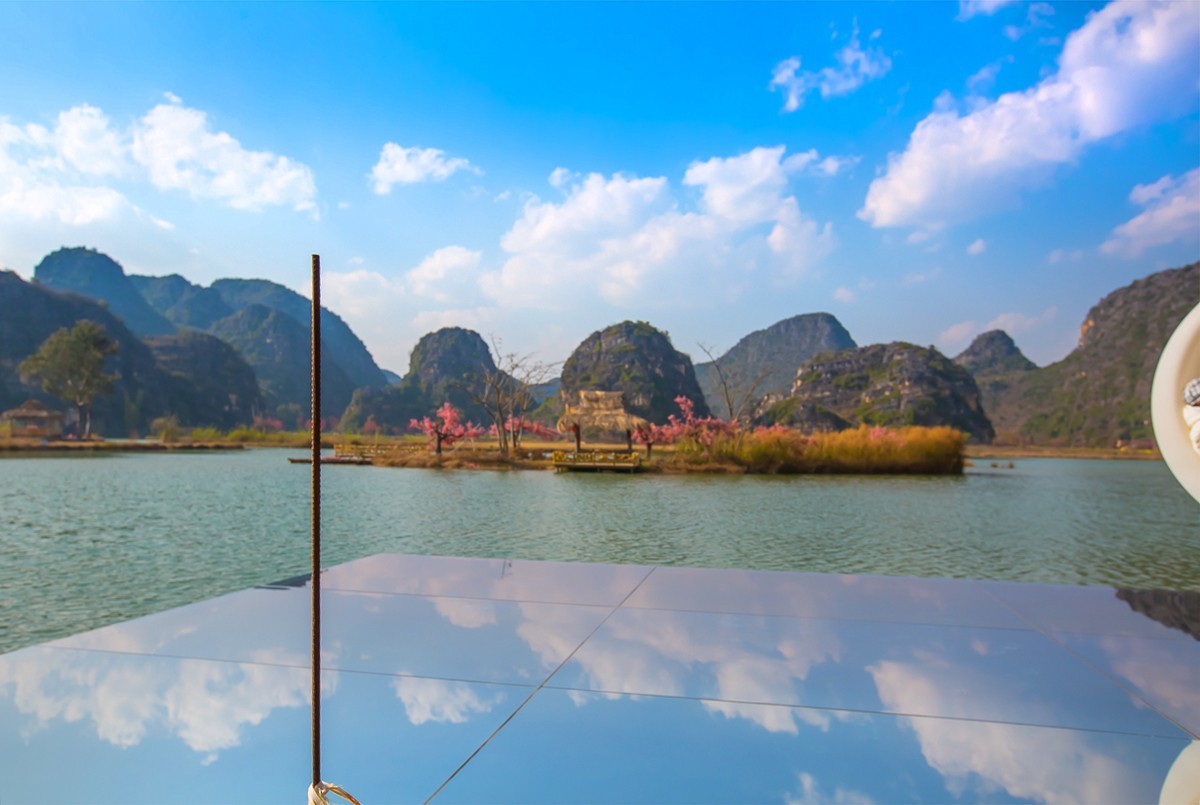 2025-04-17云南普者黑三生三世十里桃花（一）