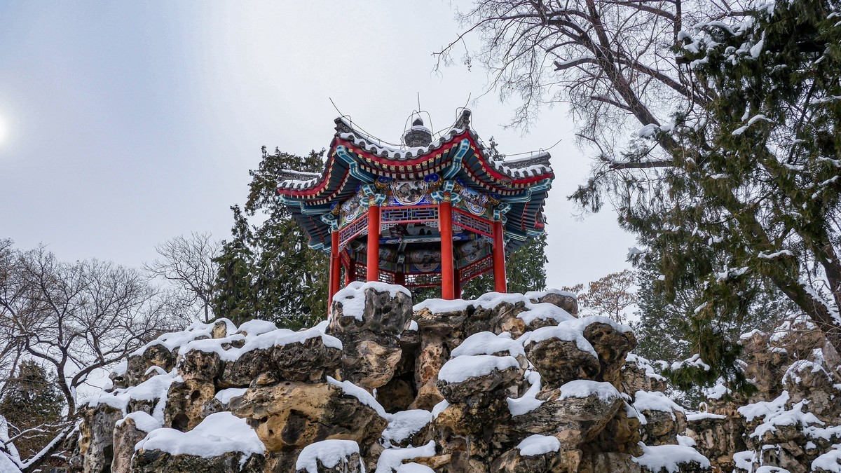 雪后的京城20240221 《103》