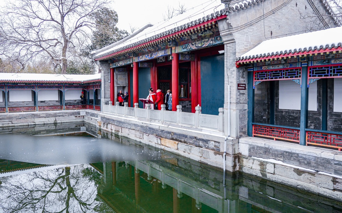 雪后的京城20240221 《103》