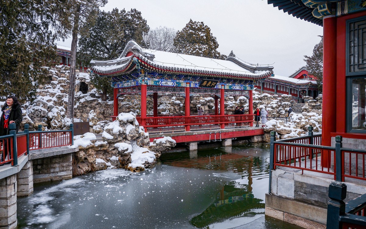 雪后的京城20240221 《103》