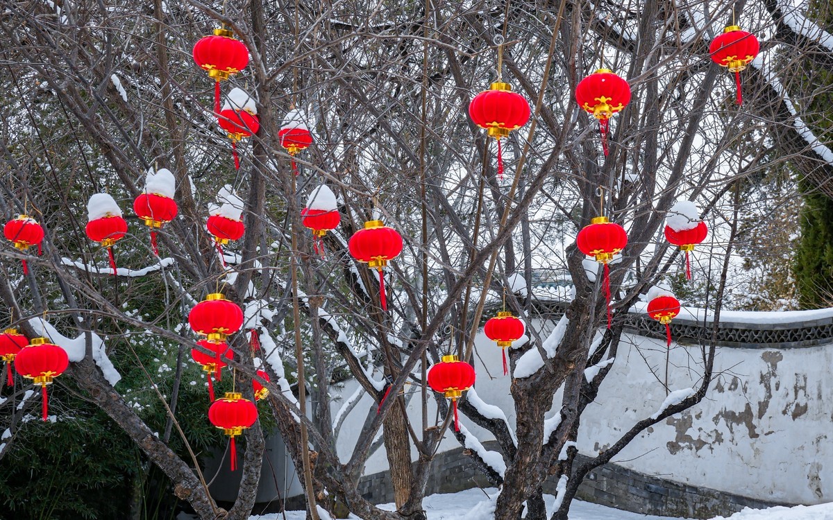 雪后的京城20240221 《103》