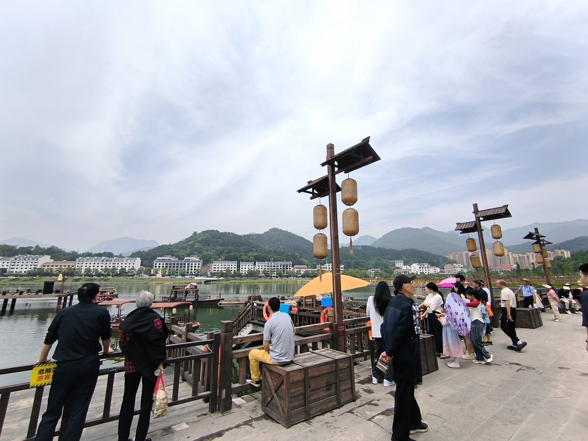 2025春夏之季 湘赣边（9）南岳里