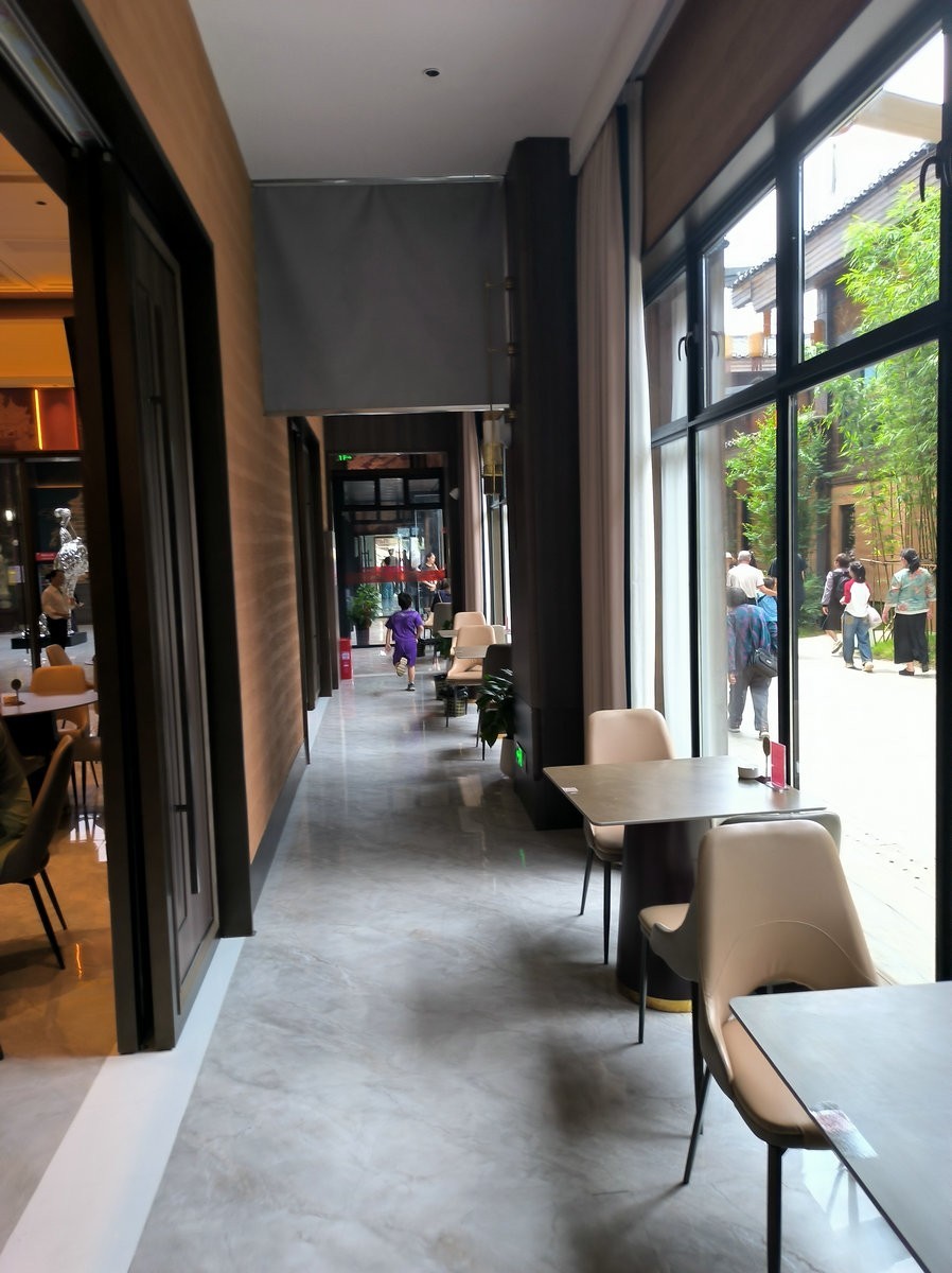 2025春夏之季 湘赣边（9）南岳里