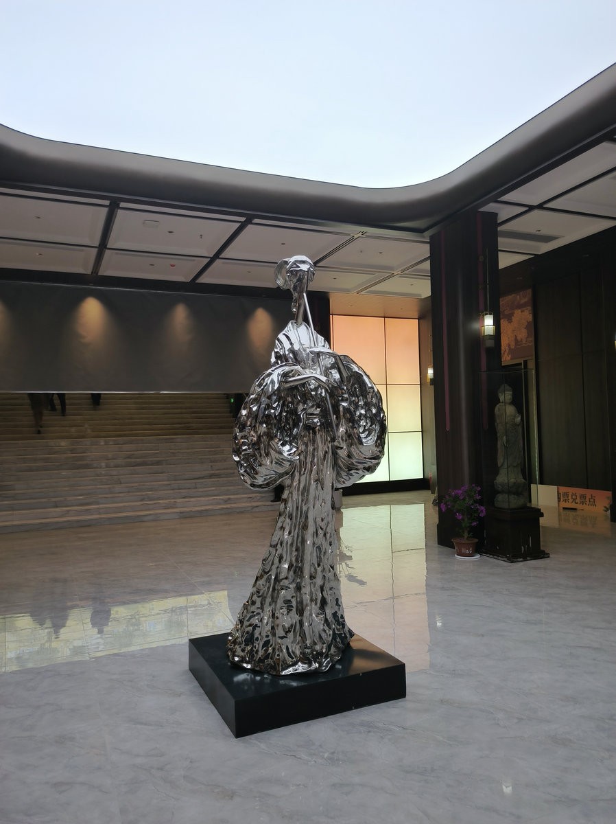 2025春夏之季 湘赣边（9）南岳里