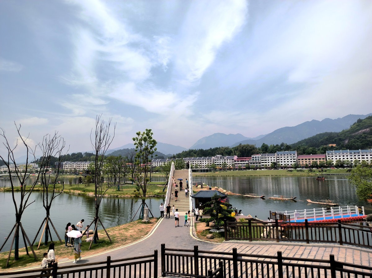 2025春夏之季 湘赣边（9）南岳里