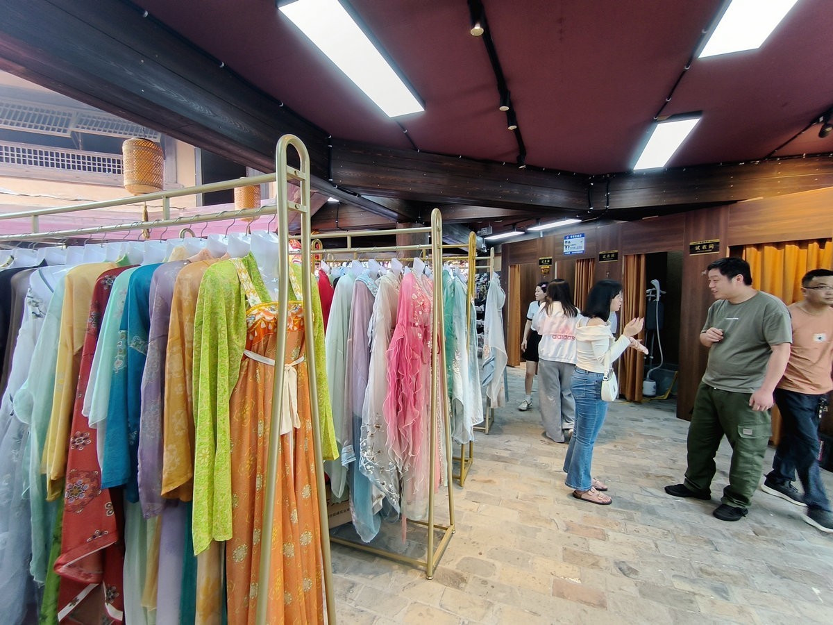 2025春夏之季 湘赣边（10）走进“南岳里”