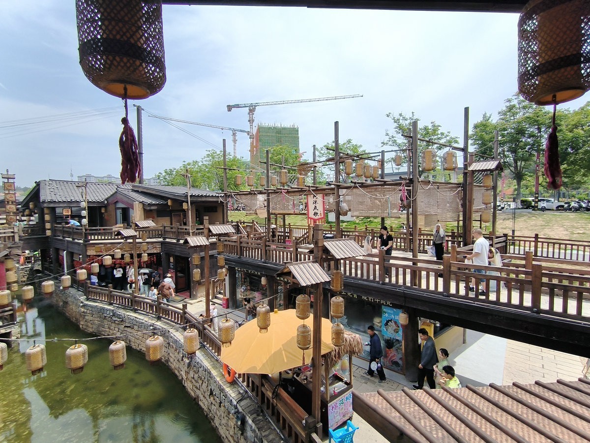 2025春夏之季 湘赣边（10）走进“南岳里”