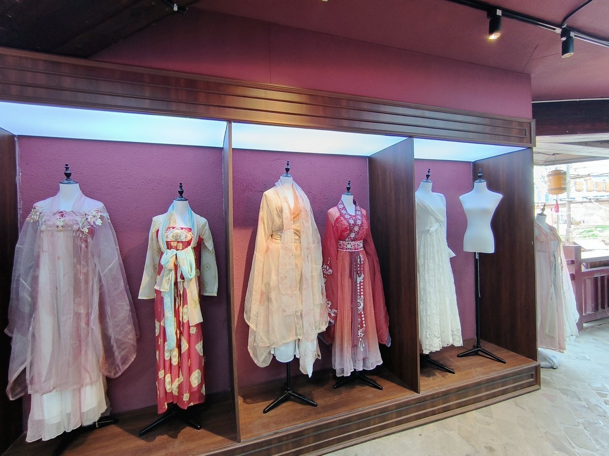 2025春夏之季 湘赣边（10）走进“南岳里”