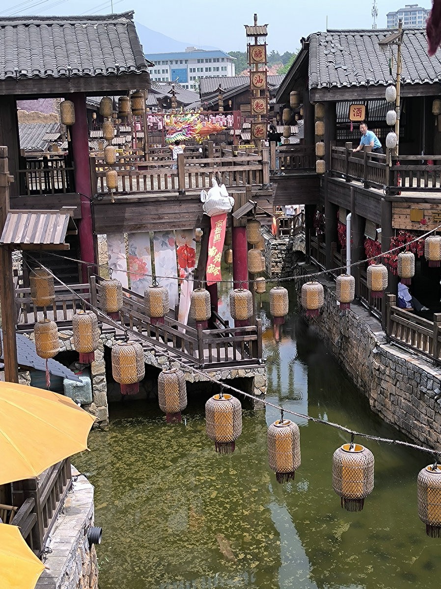 2025春夏之季 湘赣边（10）走进“南岳里”